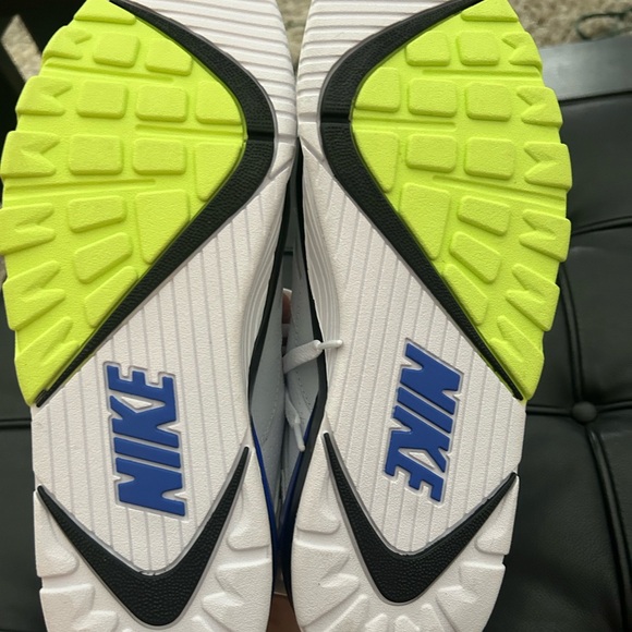 BNIB Nike Air Cross Trainer 3 low - Picture 6 of 7